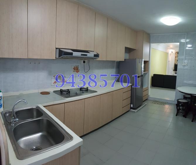 Clementi Avenue 4 thumbnail photo